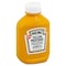Heinz Heinz Forever Full Yellow Plastic Squeeze Mustard 9 oz. Bottle, PK16 10013000002216 - alternate 1
